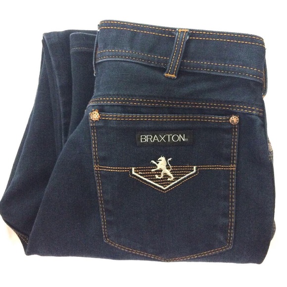 Vintage Braxton jeans - Picture 5 of 8